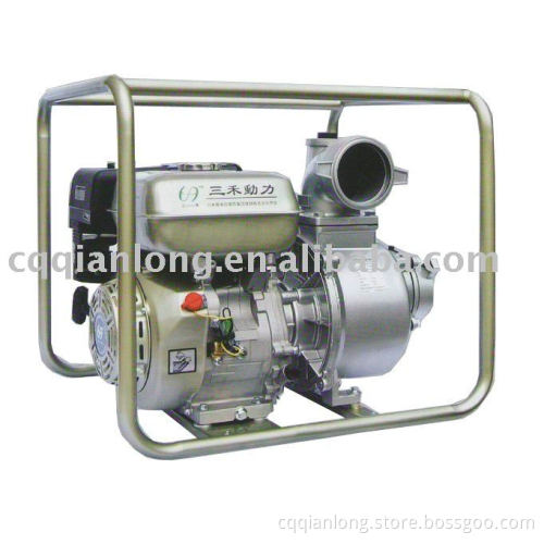 SHQGZ100-30 water pump